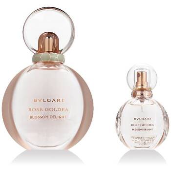 Rose Goldea Blossom Delight dárková sada